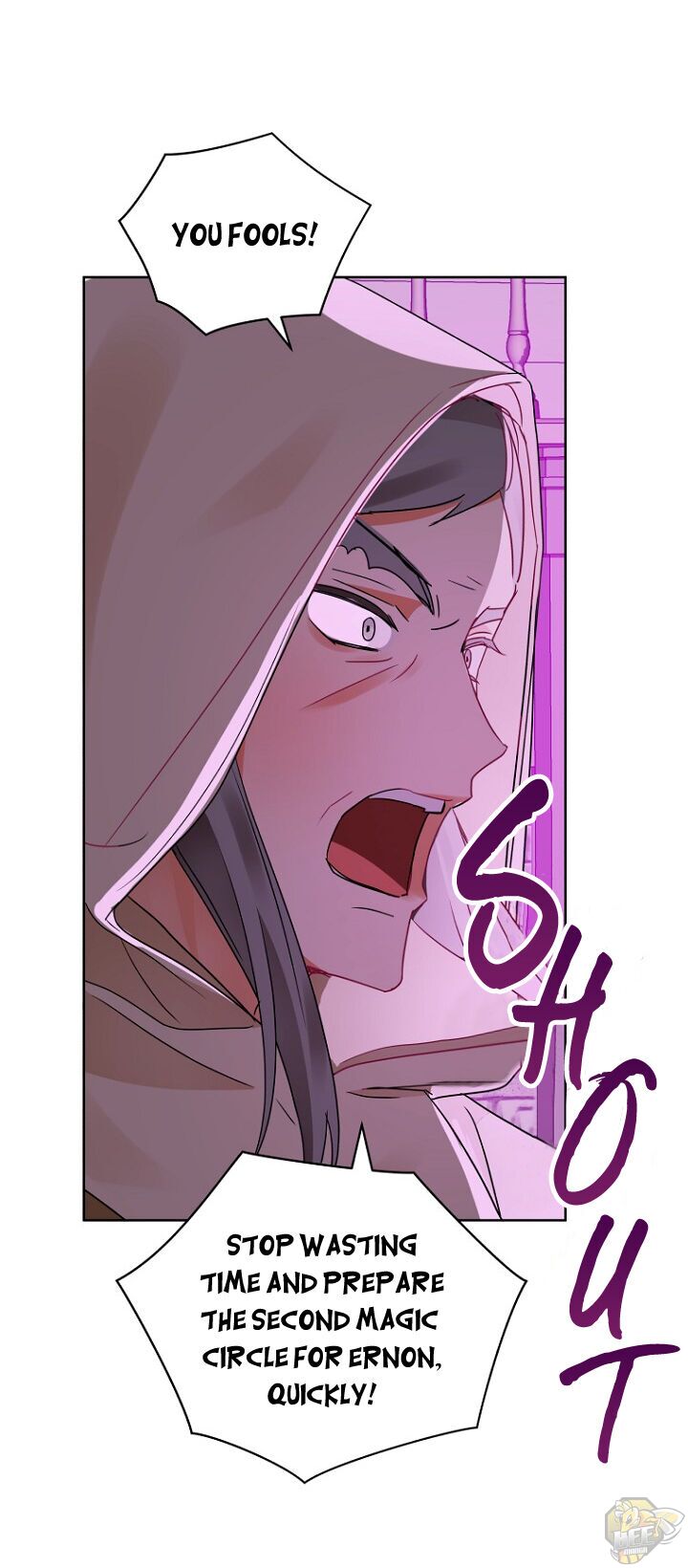 Crimson Karma Chapter 105 - page 56