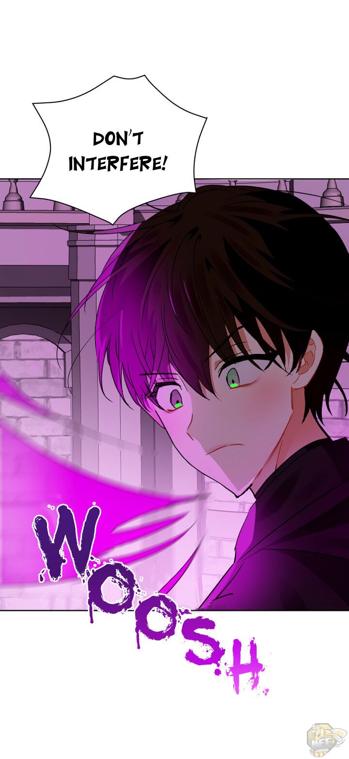 Crimson Karma Chapter 105 - page 58