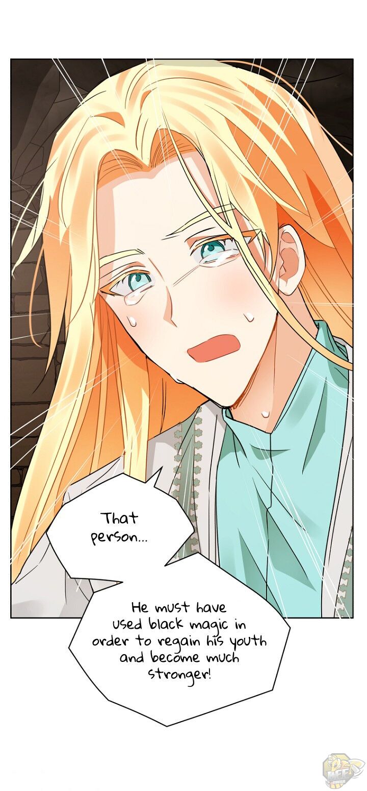 Crimson Karma Chapter 105 - page 8