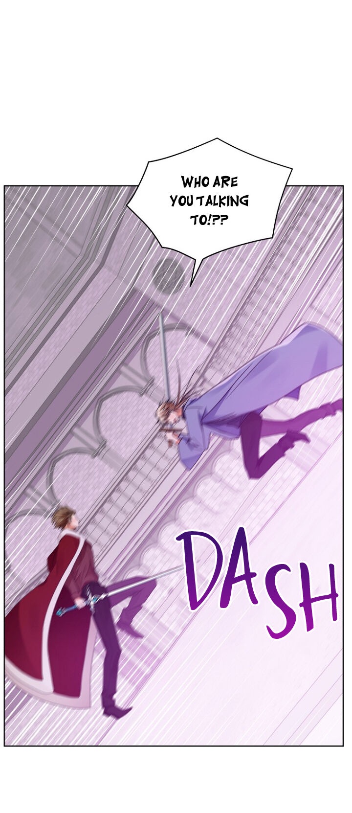 Crimson Karma Chapter 106 - page 13