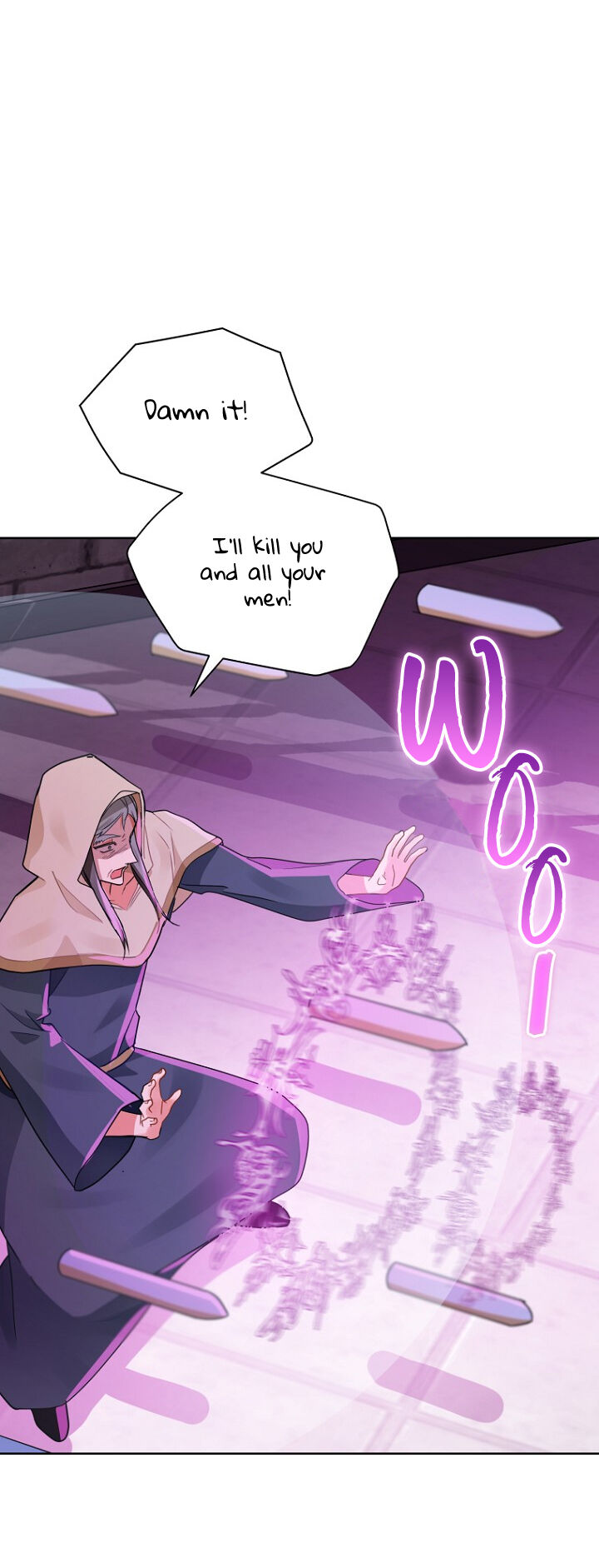 Crimson Karma Chapter 106 - page 15