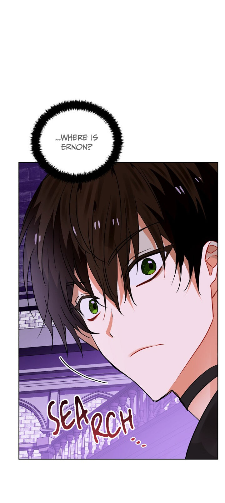Crimson Karma Chapter 106 - page 16