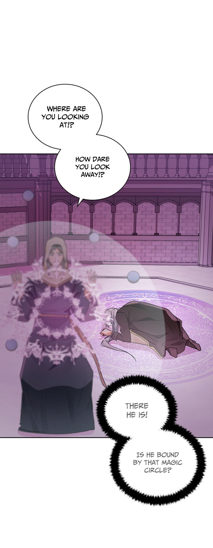 Crimson Karma Chapter 106 - page 17