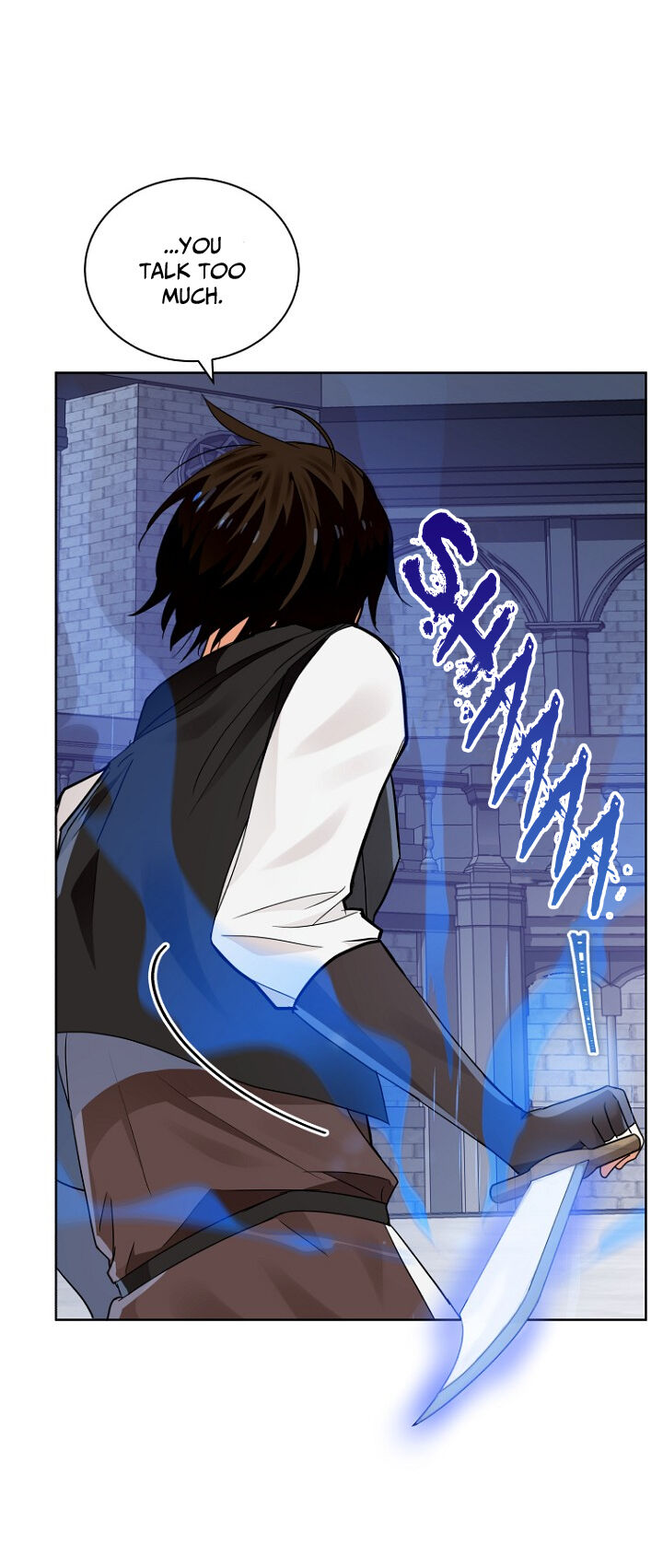 Crimson Karma Chapter 106 - page 18