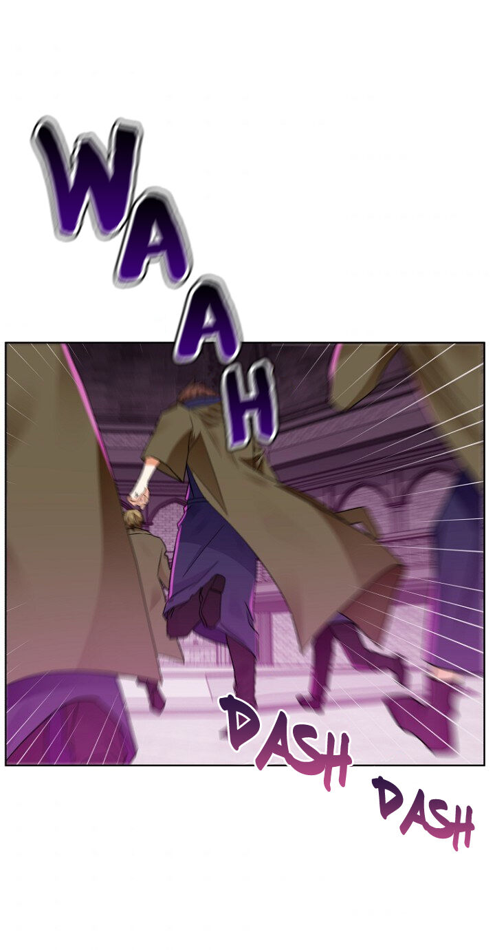 Crimson Karma Chapter 106 - page 2