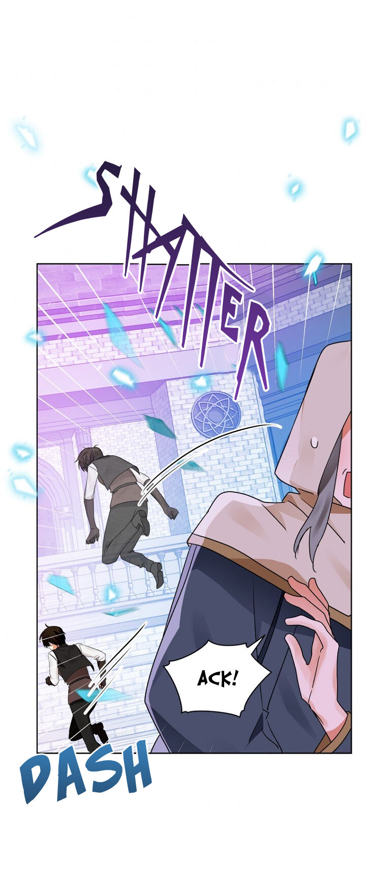 Crimson Karma Chapter 106 - page 22