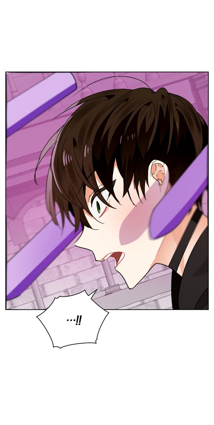 Crimson Karma Chapter 106 - page 26