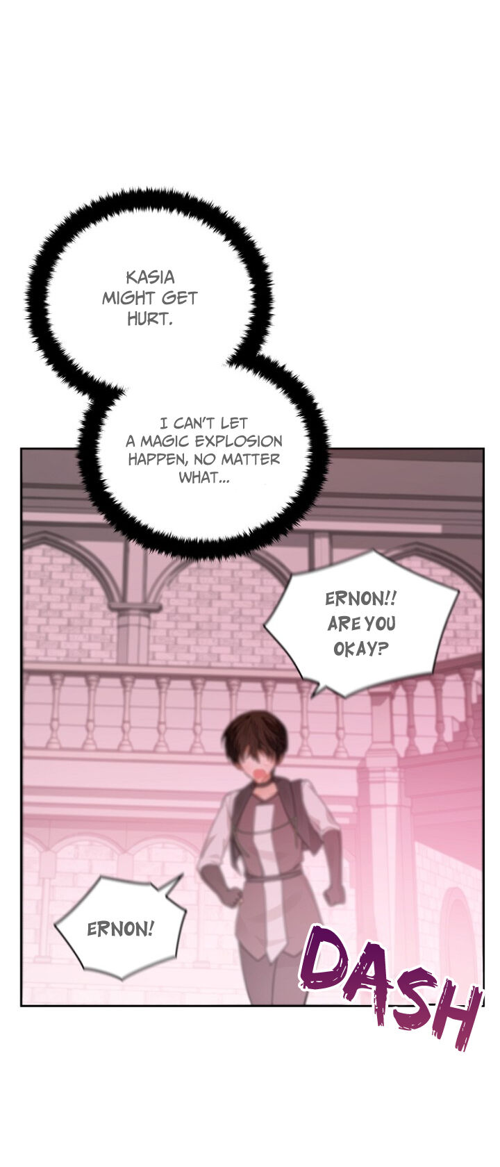 Crimson Karma Chapter 106 - page 31