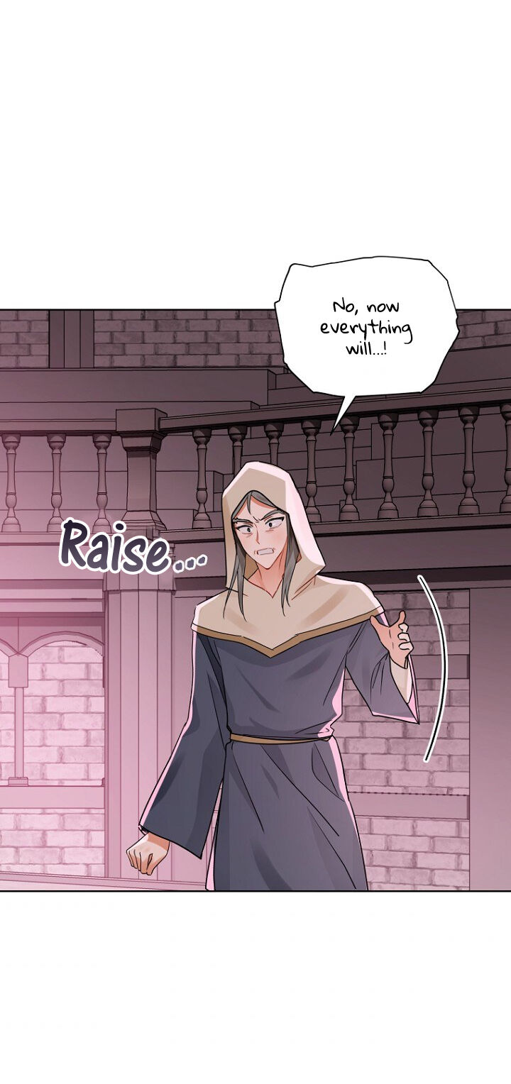 Crimson Karma Chapter 106 - page 34