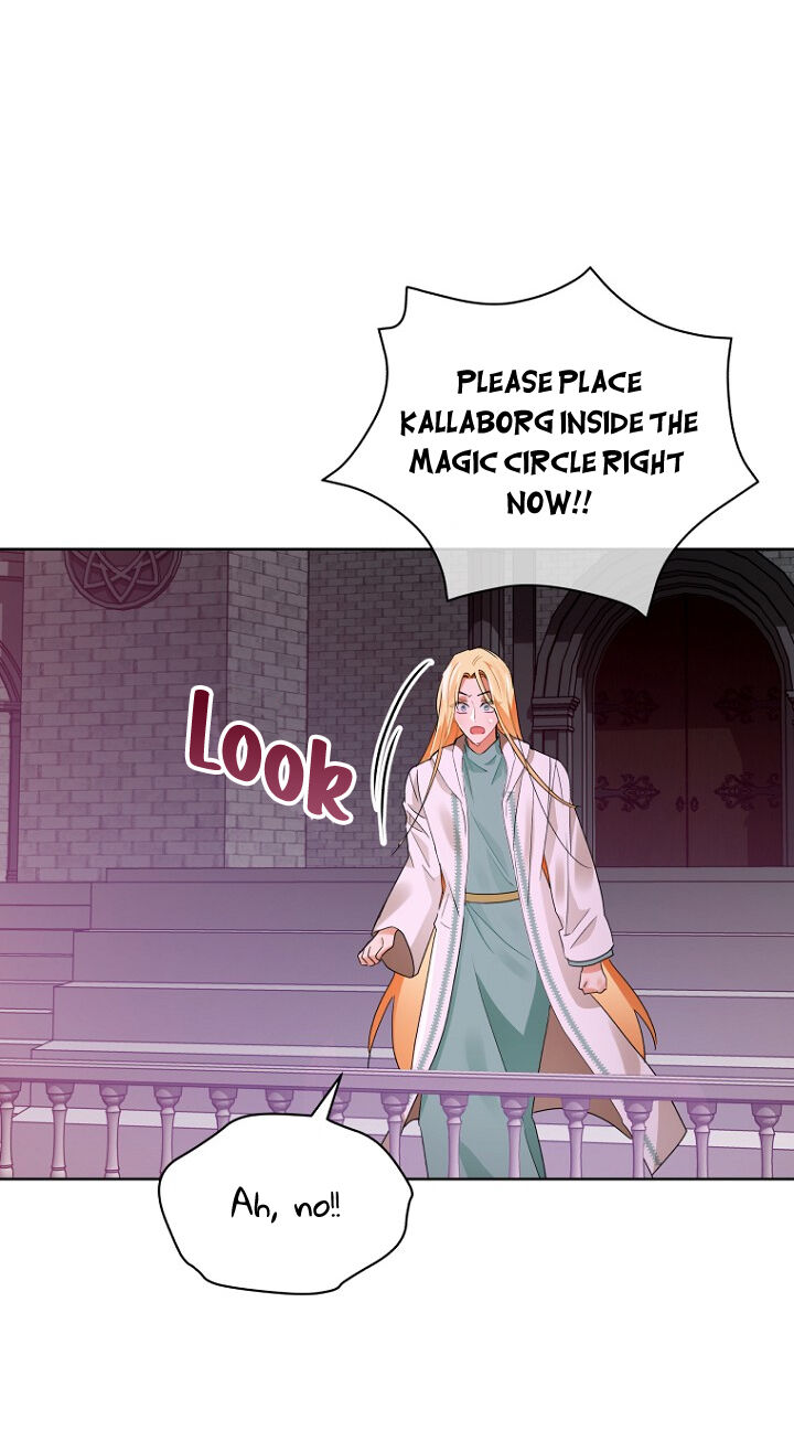 Crimson Karma Chapter 106 - page 36