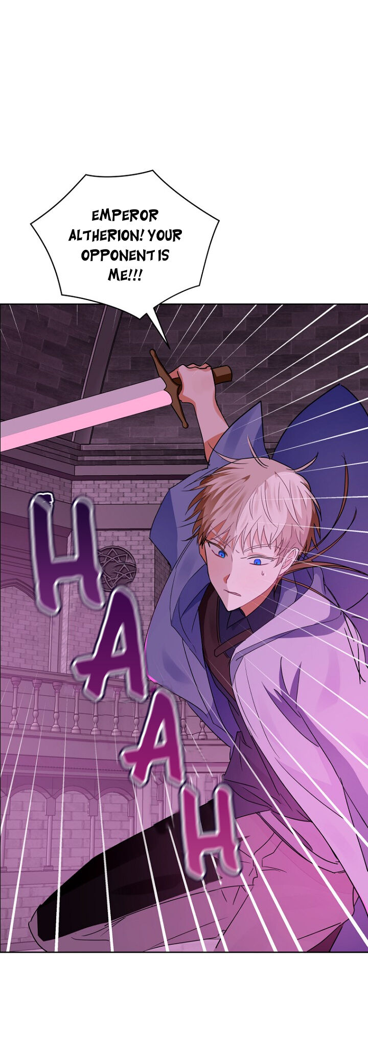 Crimson Karma Chapter 106 - page 4