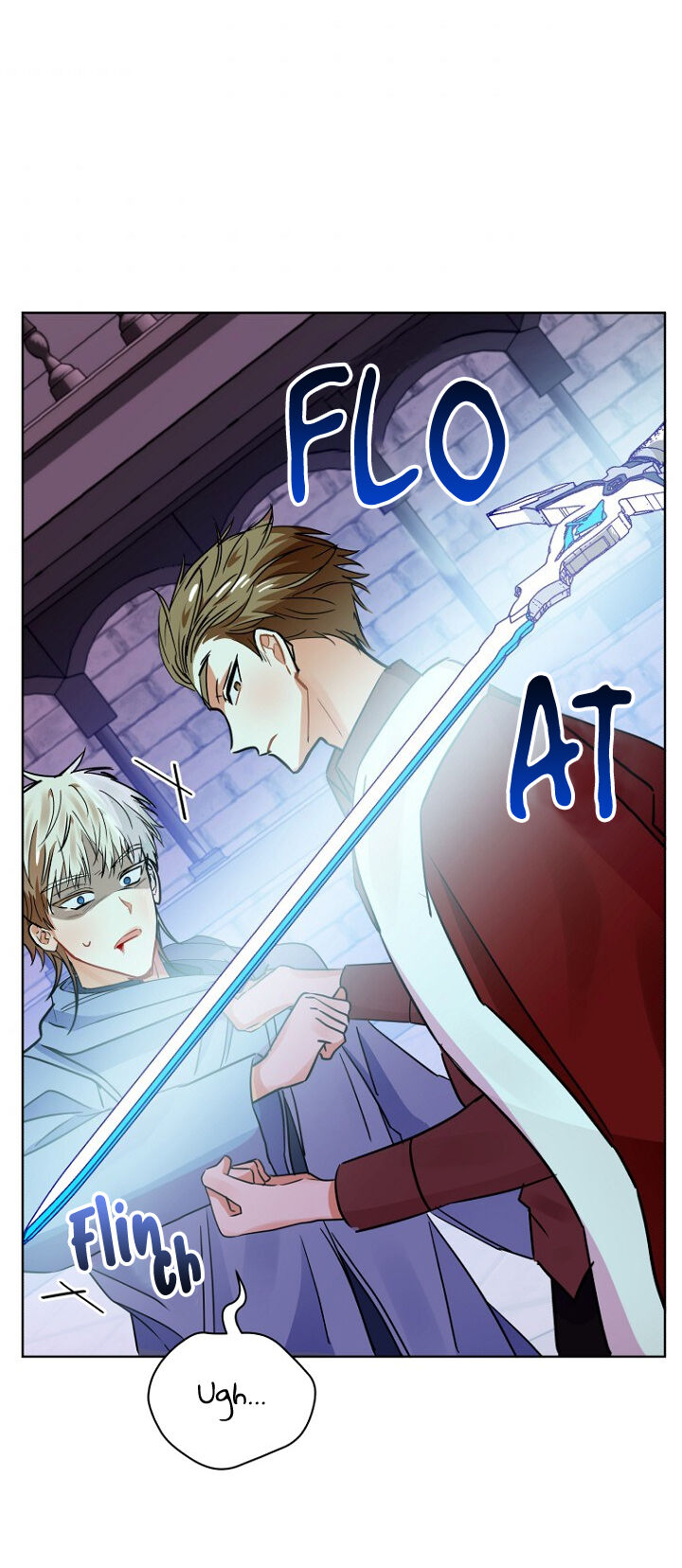 Crimson Karma Chapter 106 - page 41