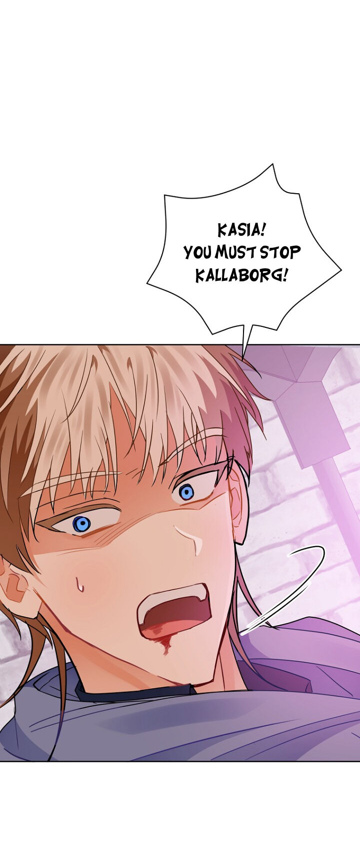 Crimson Karma Chapter 106 - page 42