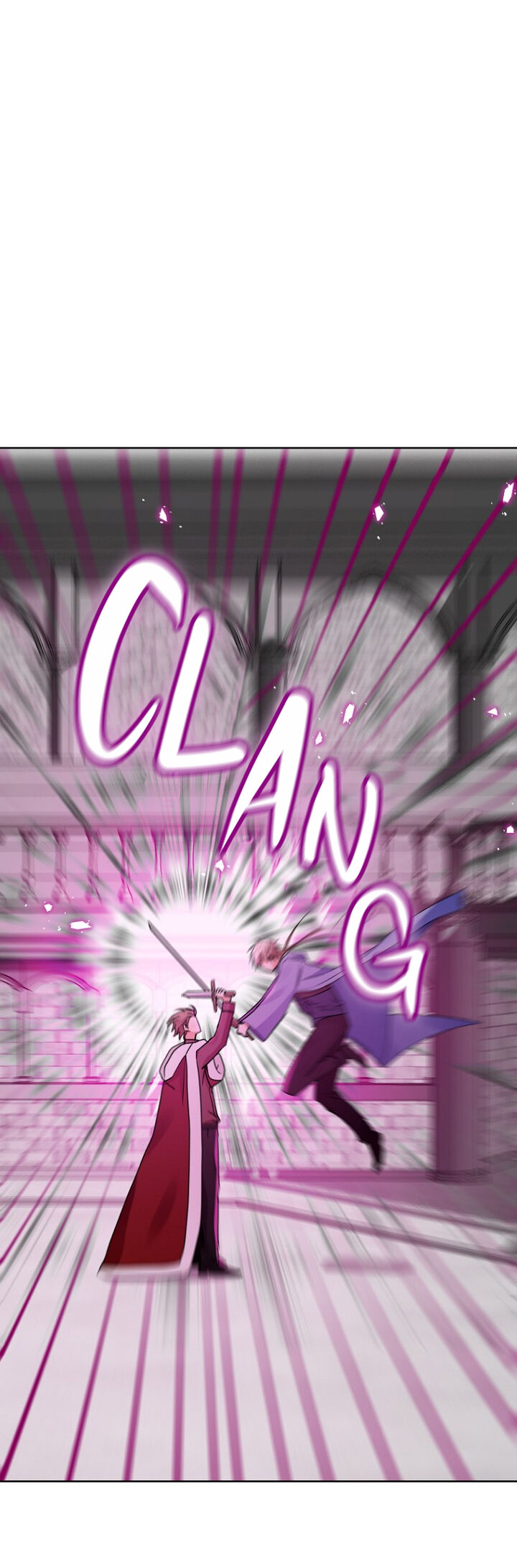 Crimson Karma Chapter 106 - page 5