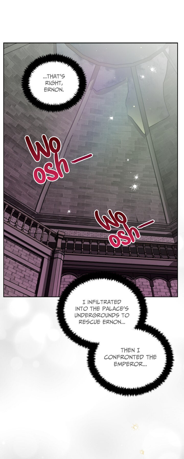 Crimson Karma Chapter 106 - page 50