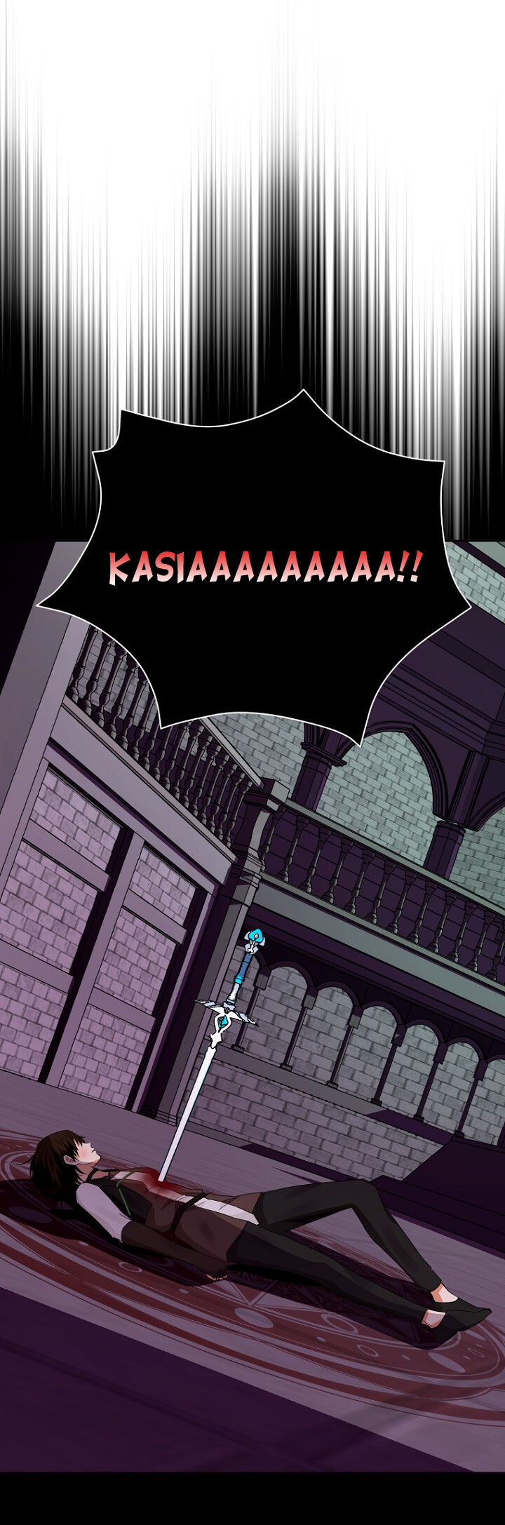 Crimson Karma Chapter 106 - page 55
