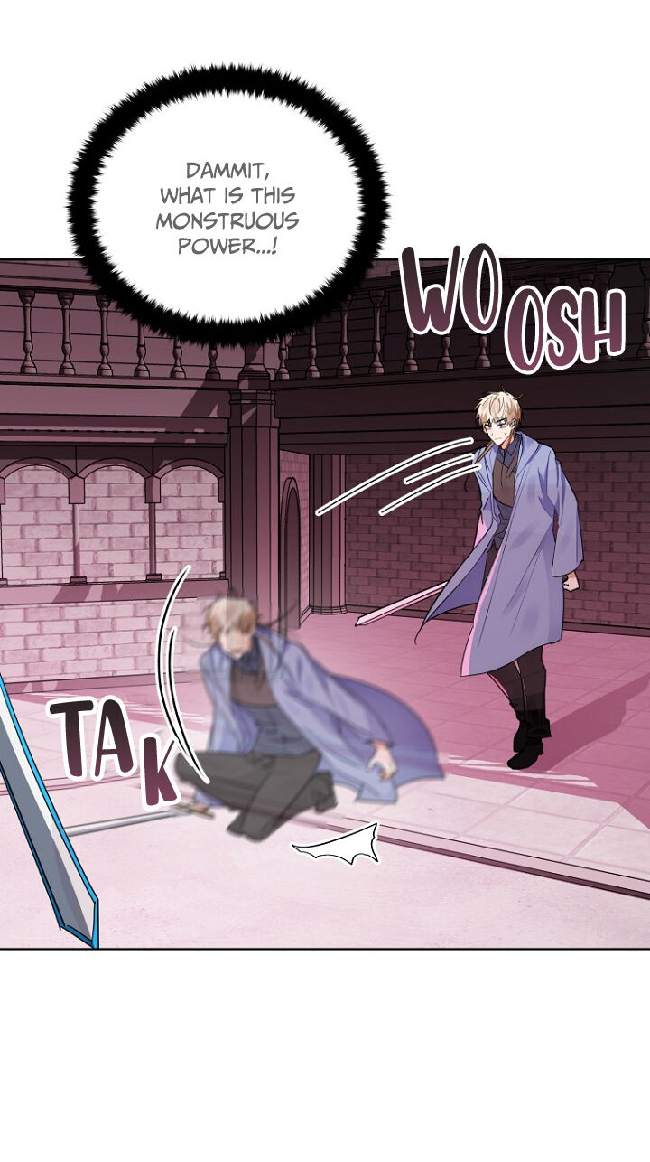 Crimson Karma Chapter 106 - page 7
