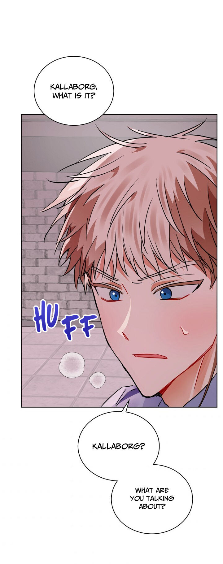 Crimson Karma Chapter 106 - page 8