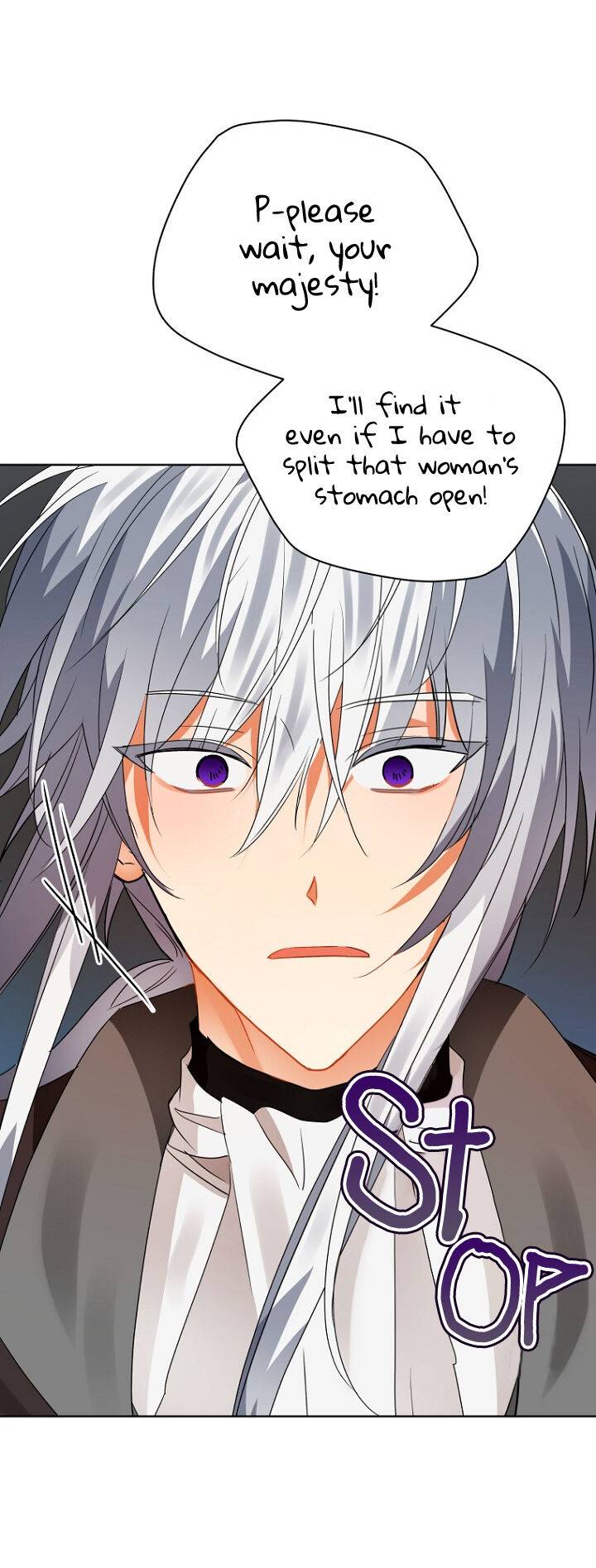 Crimson Karma Chapter 107 - page 15