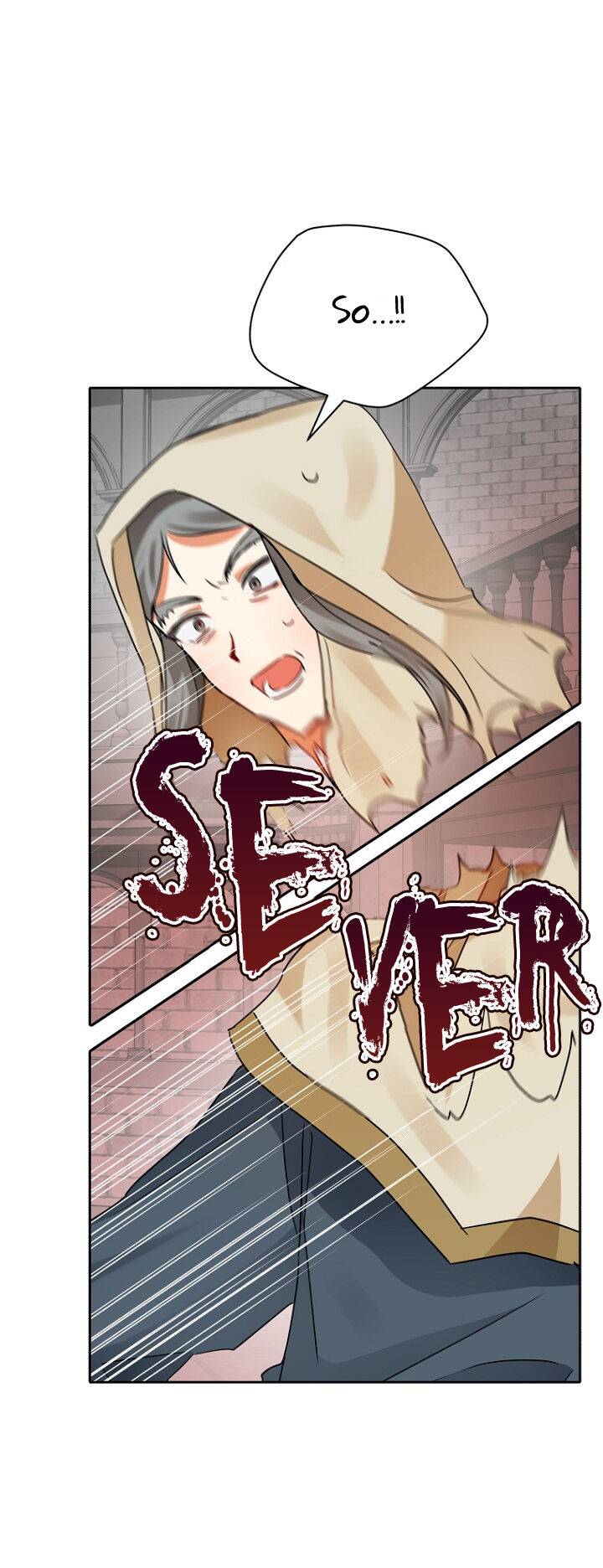 Crimson Karma Chapter 107 - page 16