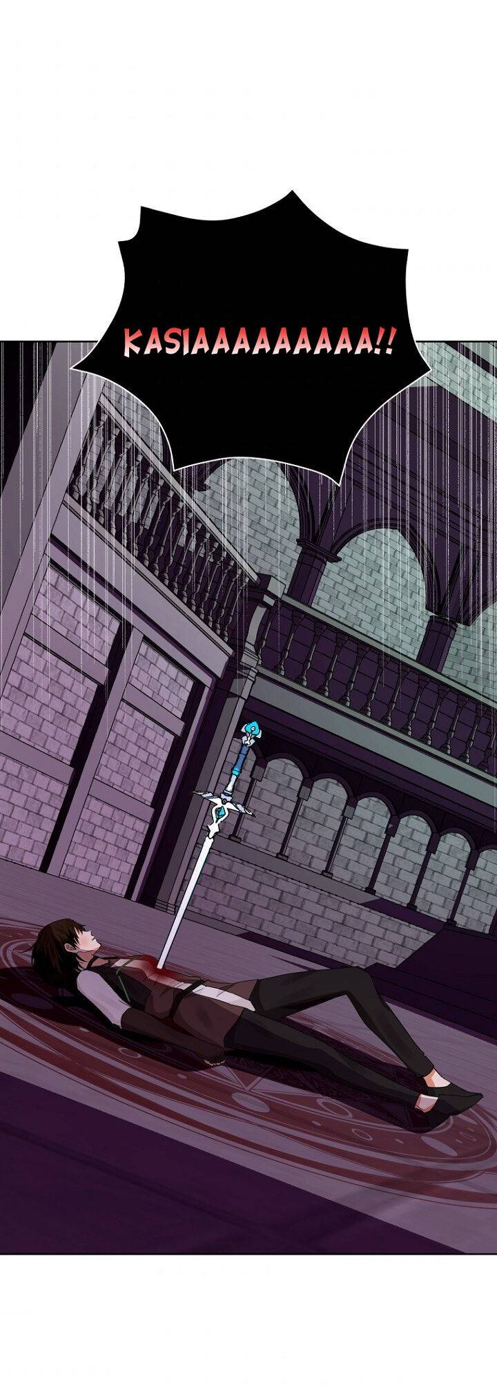 Crimson Karma Chapter 107 - page 2