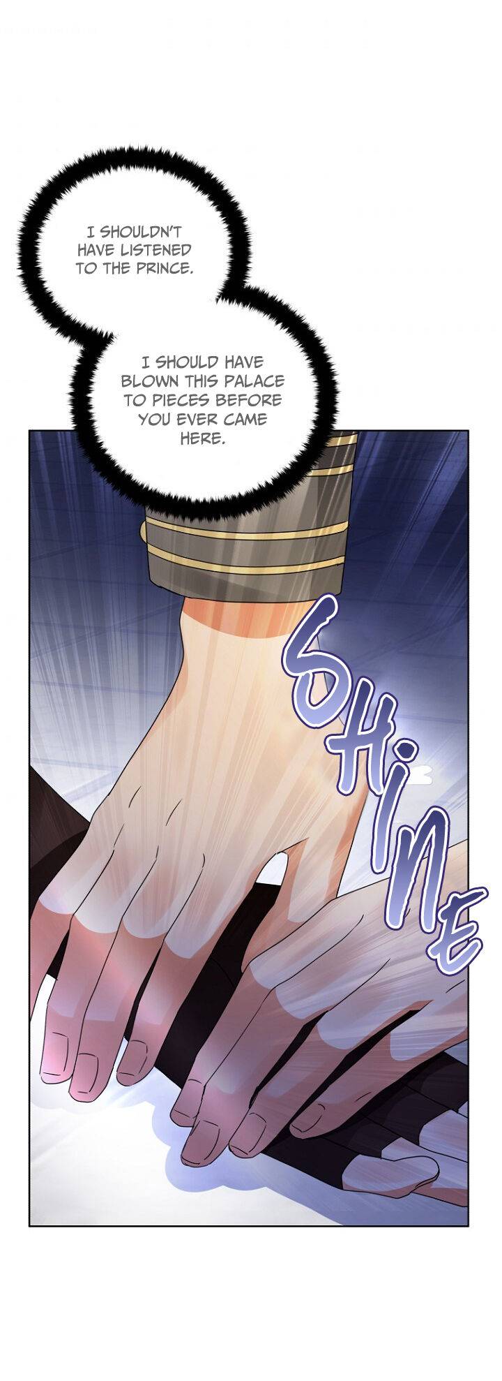 Crimson Karma Chapter 107 - page 27
