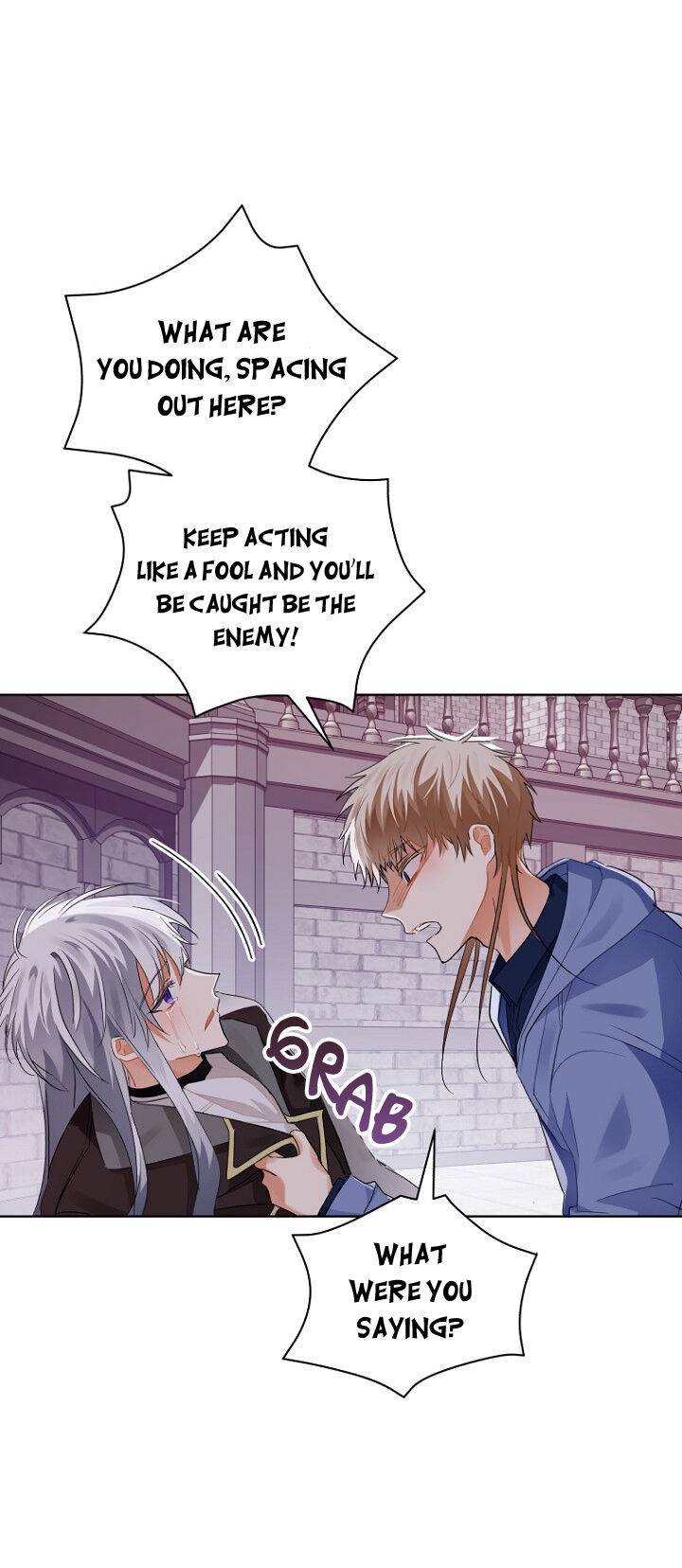 Crimson Karma Chapter 107 - page 31