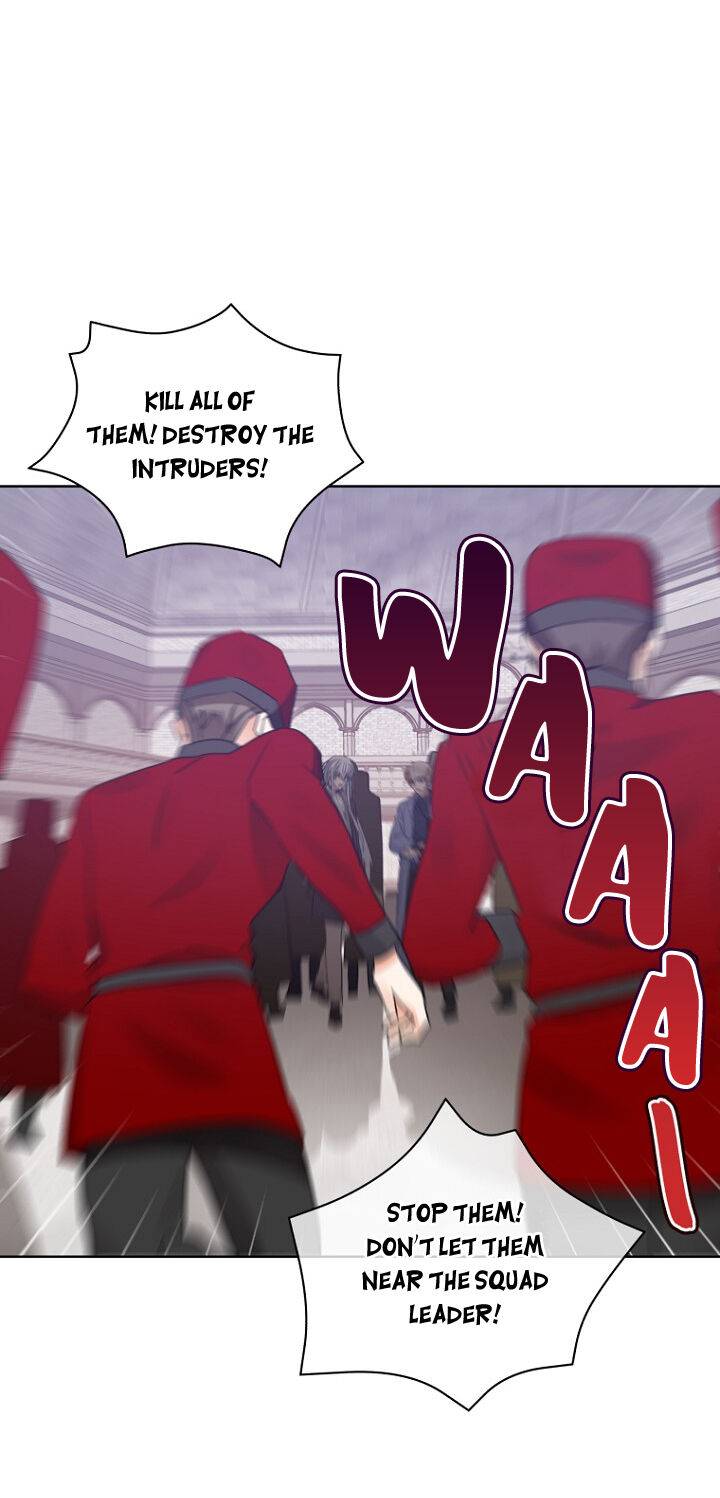 Crimson Karma Chapter 107 - page 48