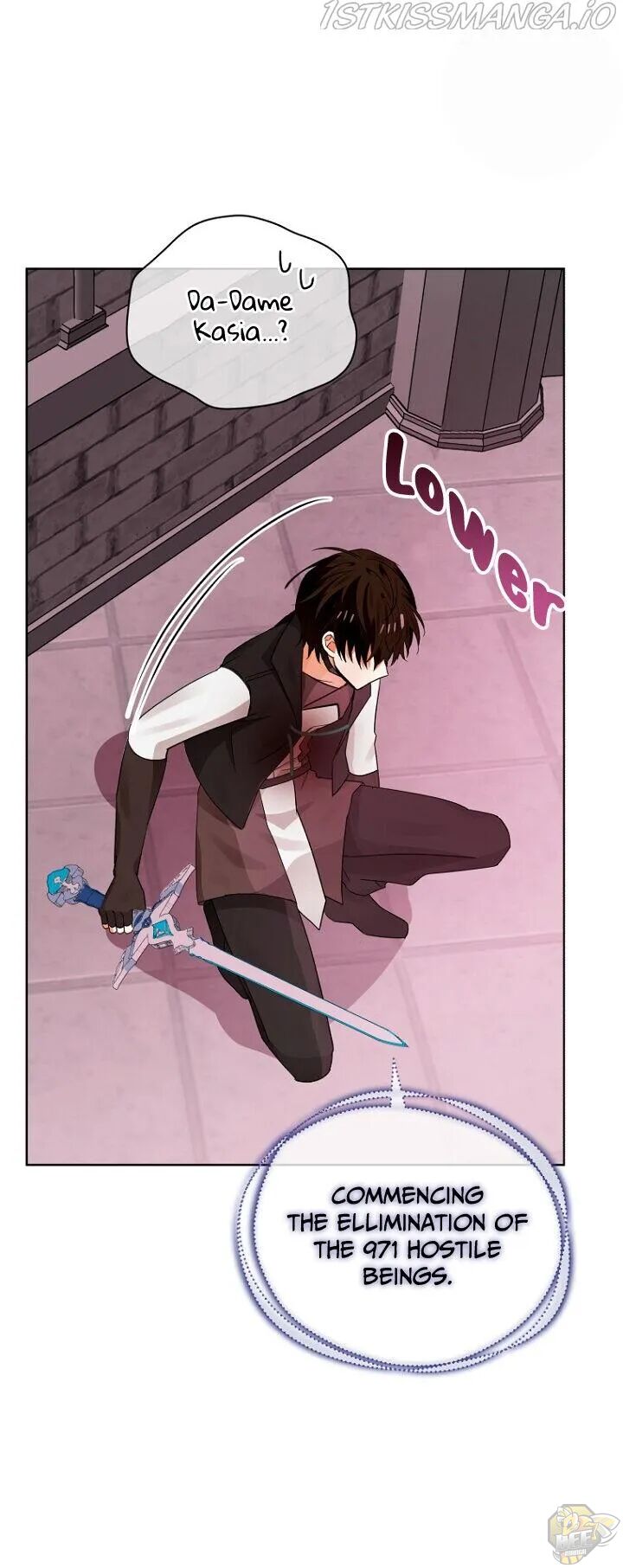 Crimson Karma Chapter 108 - page 11