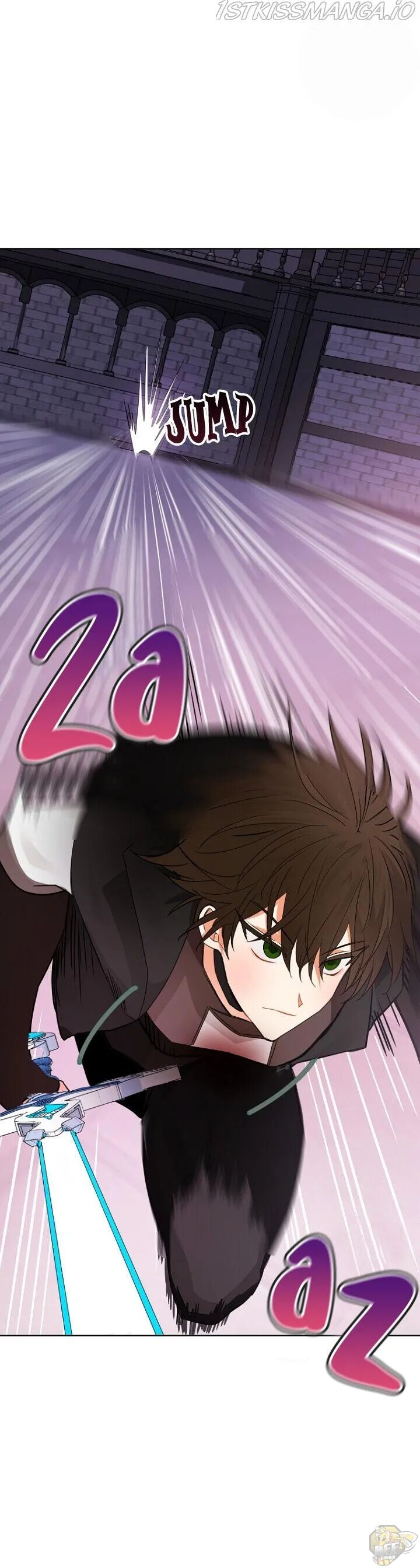 Crimson Karma Chapter 108 - page 12