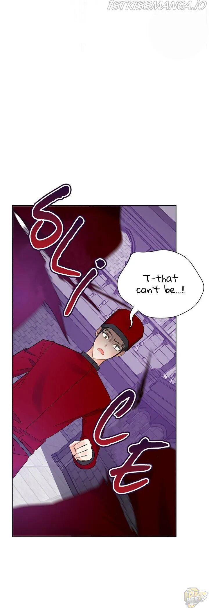 Crimson Karma Chapter 108 - page 14
