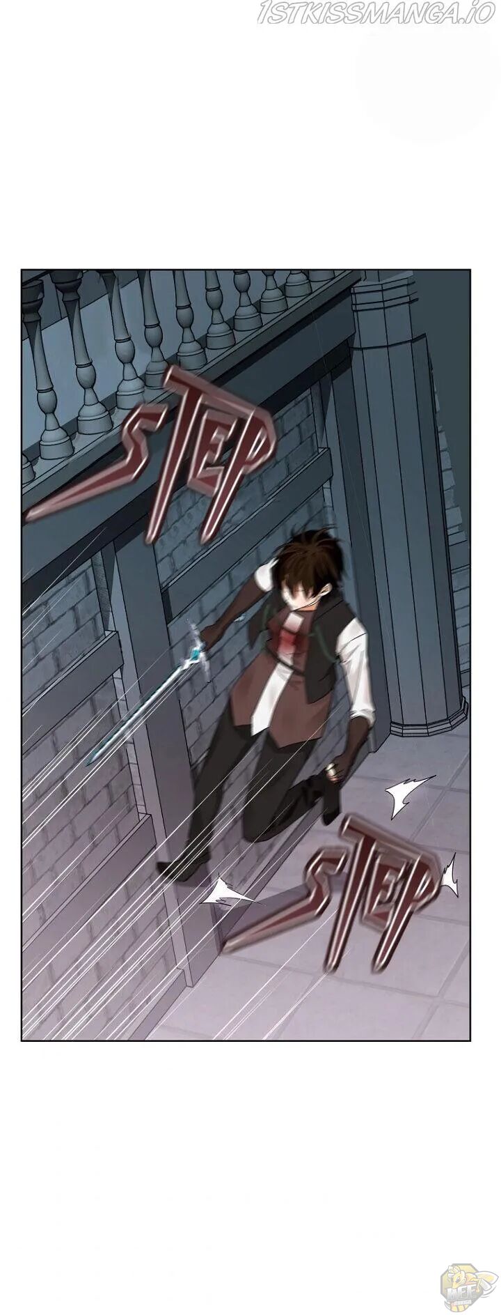 Crimson Karma Chapter 108 - page 17