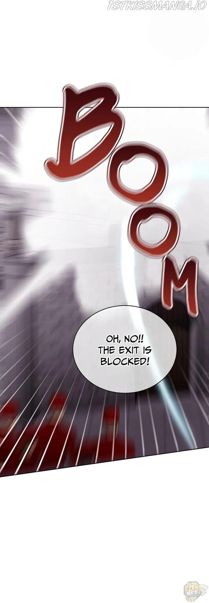 Crimson Karma Chapter 108 - page 18