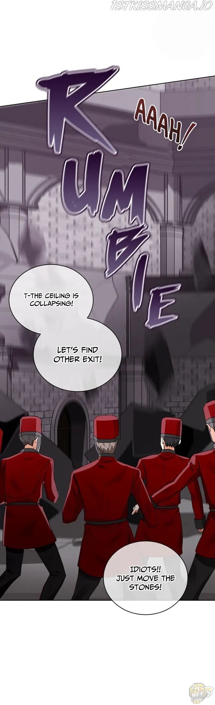 Crimson Karma Chapter 108 - page 19