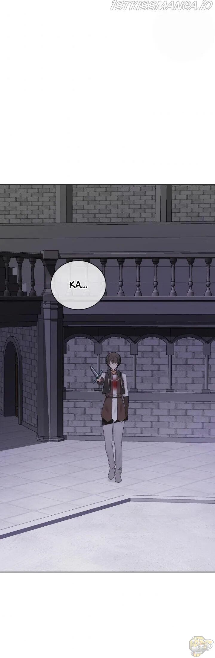Crimson Karma Chapter 108 - page 2