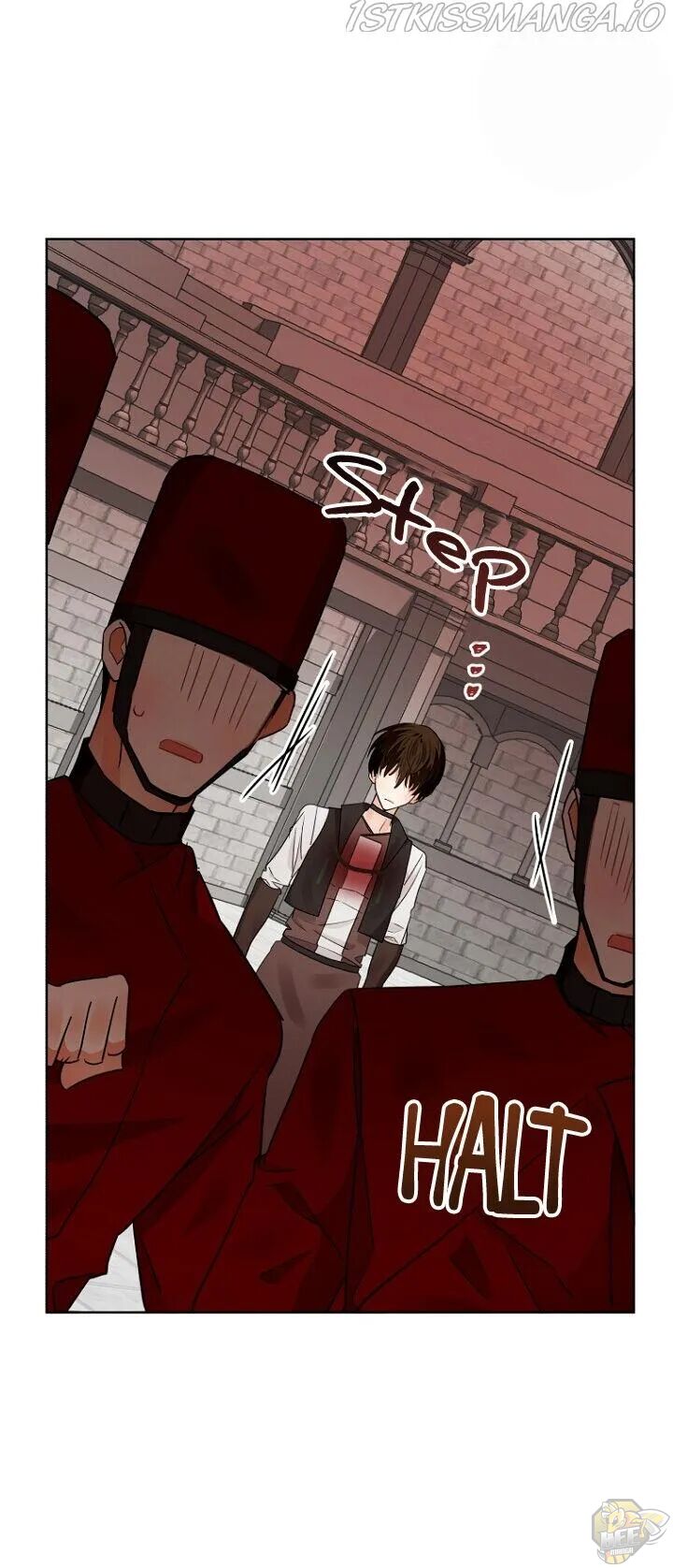 Crimson Karma Chapter 108 - page 20