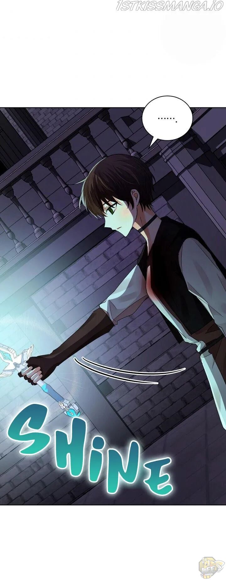 Crimson Karma Chapter 108 - page 29