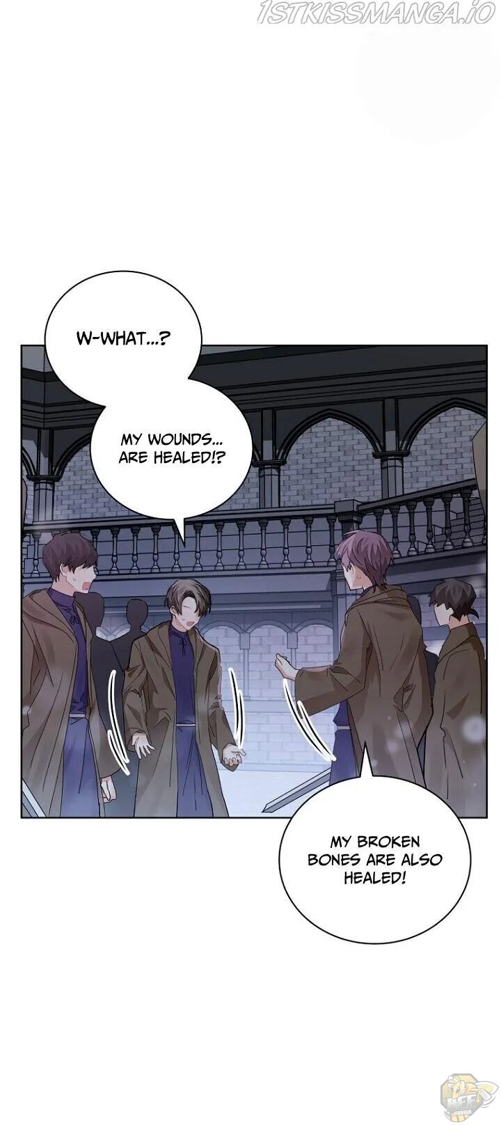 Crimson Karma Chapter 108 - page 30