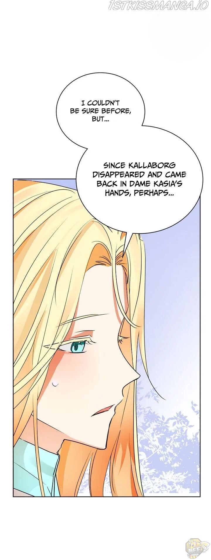 Crimson Karma Chapter 108 - page 39