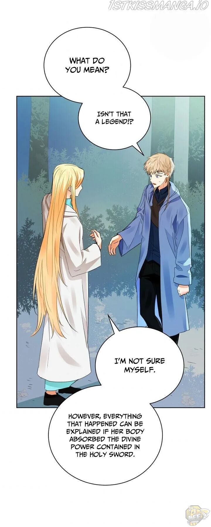 Crimson Karma Chapter 108 - page 41