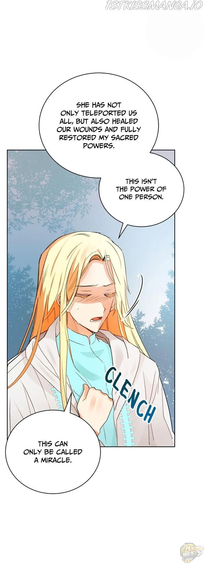 Crimson Karma Chapter 108 - page 42