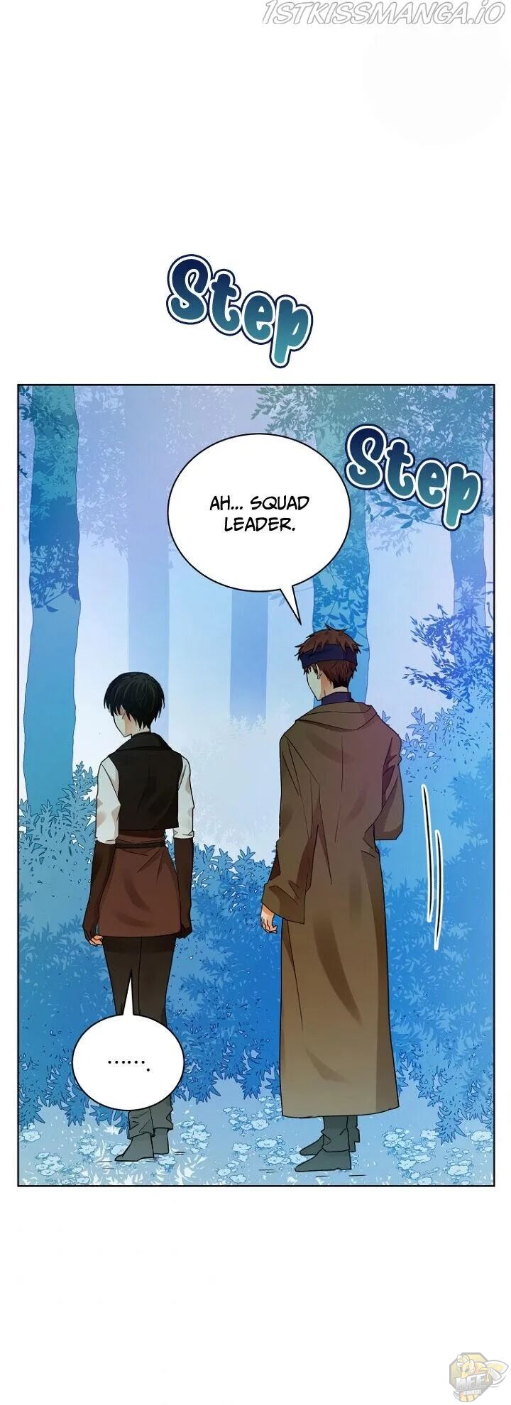 Crimson Karma Chapter 108 - page 46
