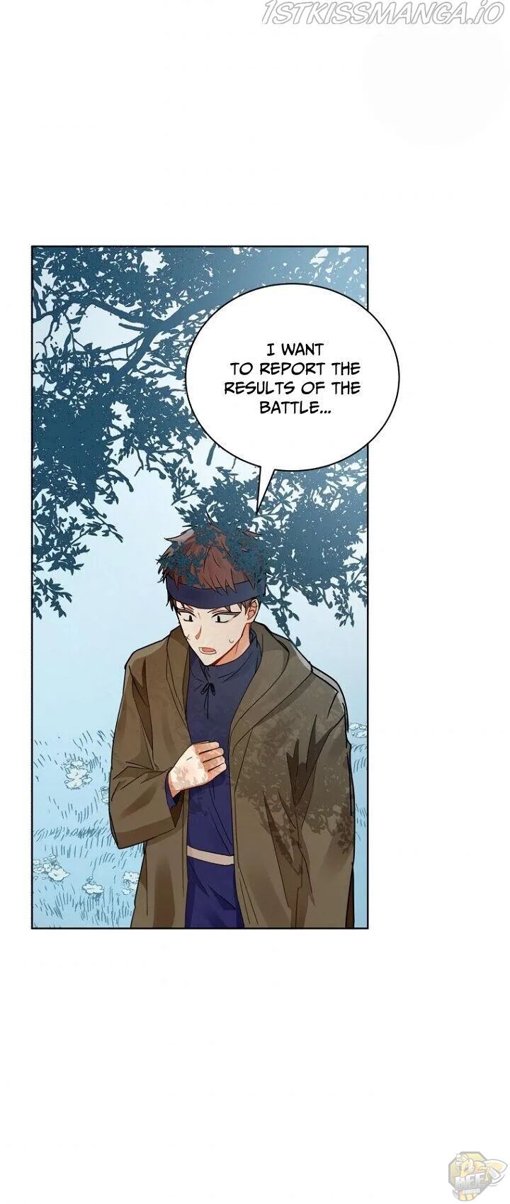 Crimson Karma Chapter 108 - page 47