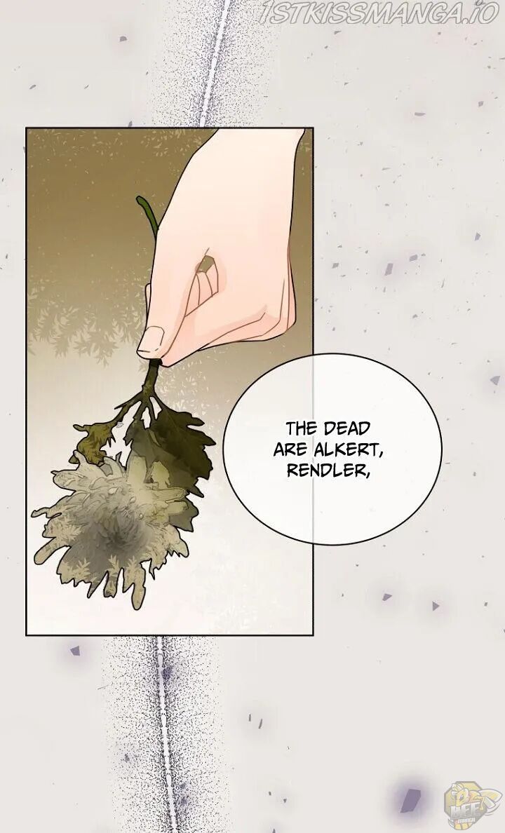 Crimson Karma Chapter 108 - page 49
