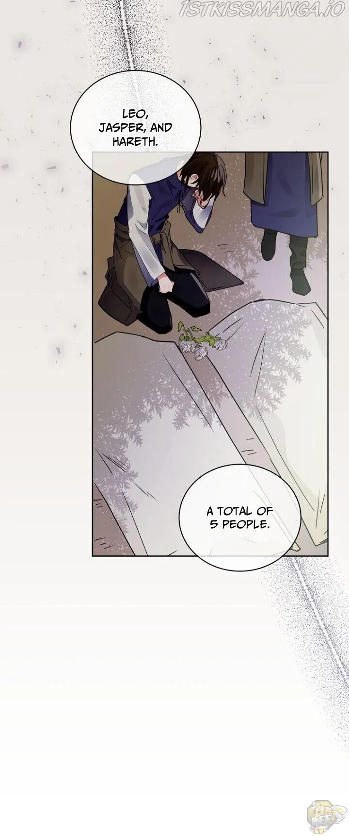 Crimson Karma Chapter 108 - page 50