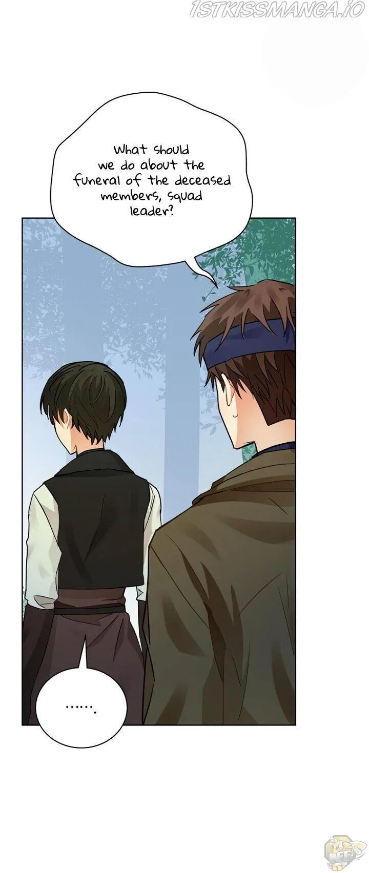 Crimson Karma Chapter 108 - page 51