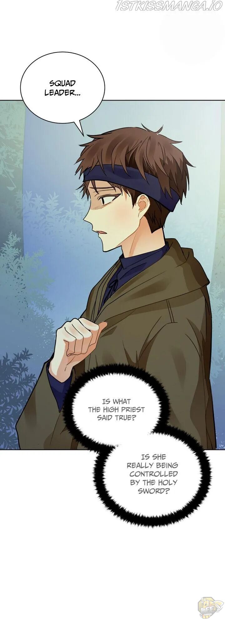 Crimson Karma Chapter 108 - page 52