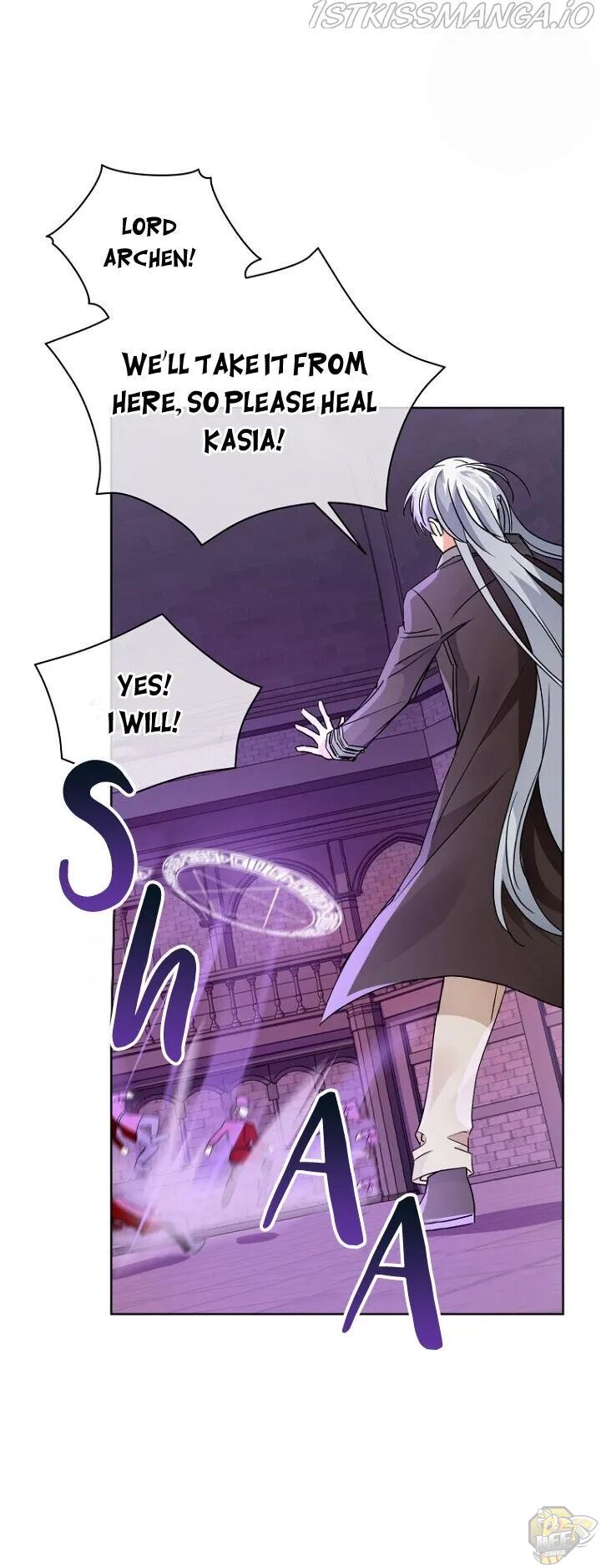 Crimson Karma Chapter 108 - page 8