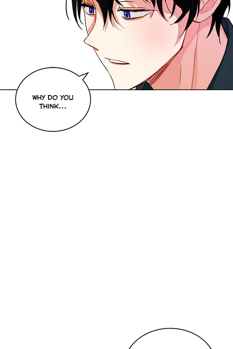 Crimson Karma Chapter 67 - page 11