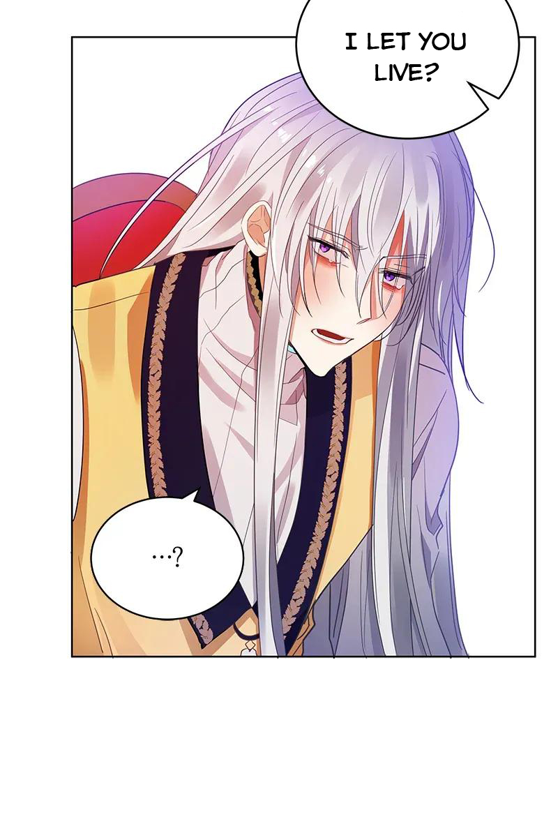 Crimson Karma Chapter 67 - page 12